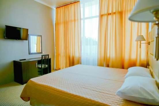 Sariya Hotel Kheivani Kültér fotó