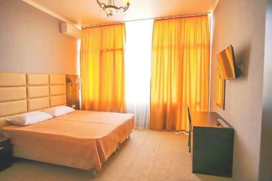 Sariya Hotel Kheivani Kültér fotó