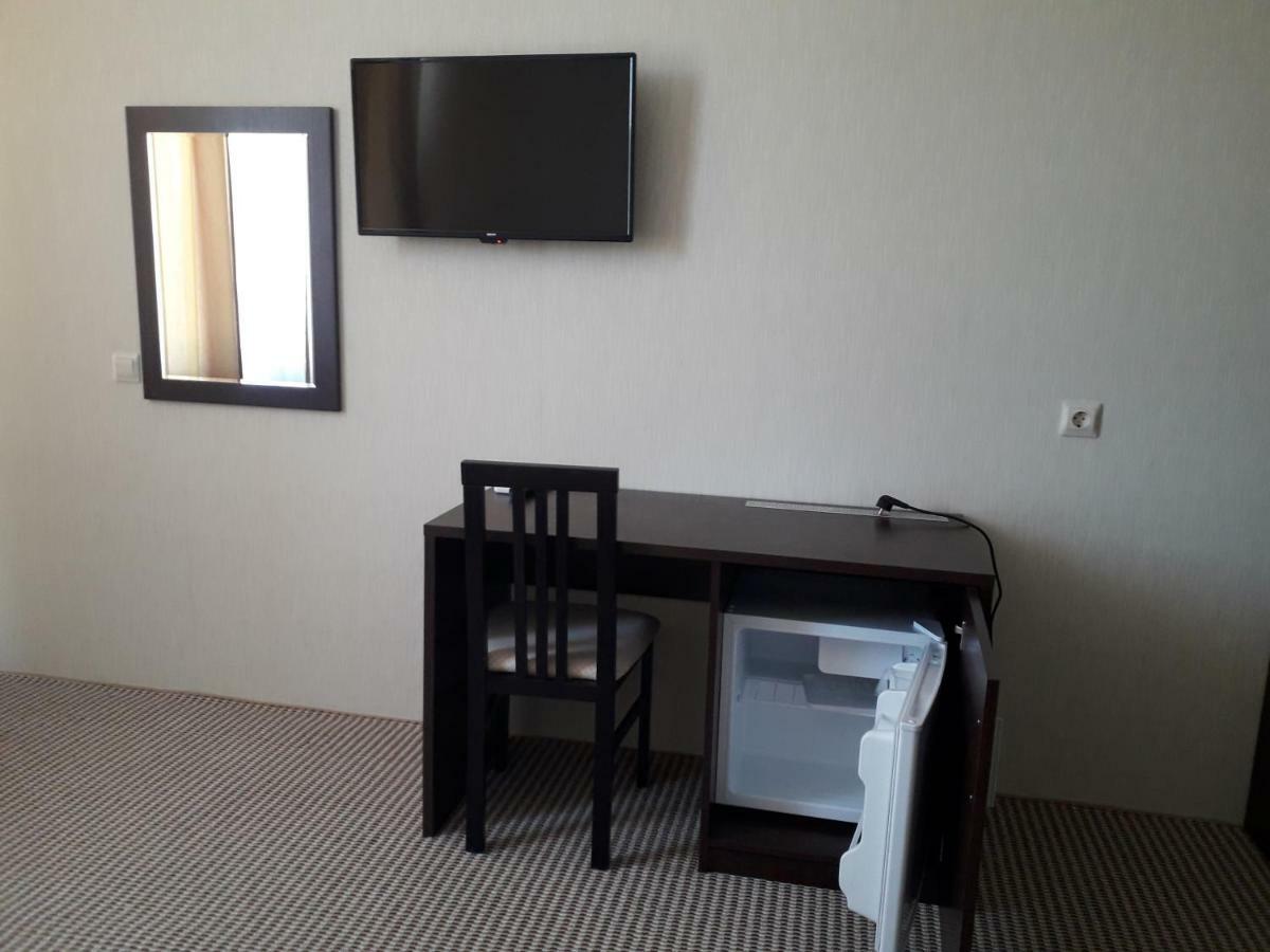Sariya Hotel Kheivani Kültér fotó