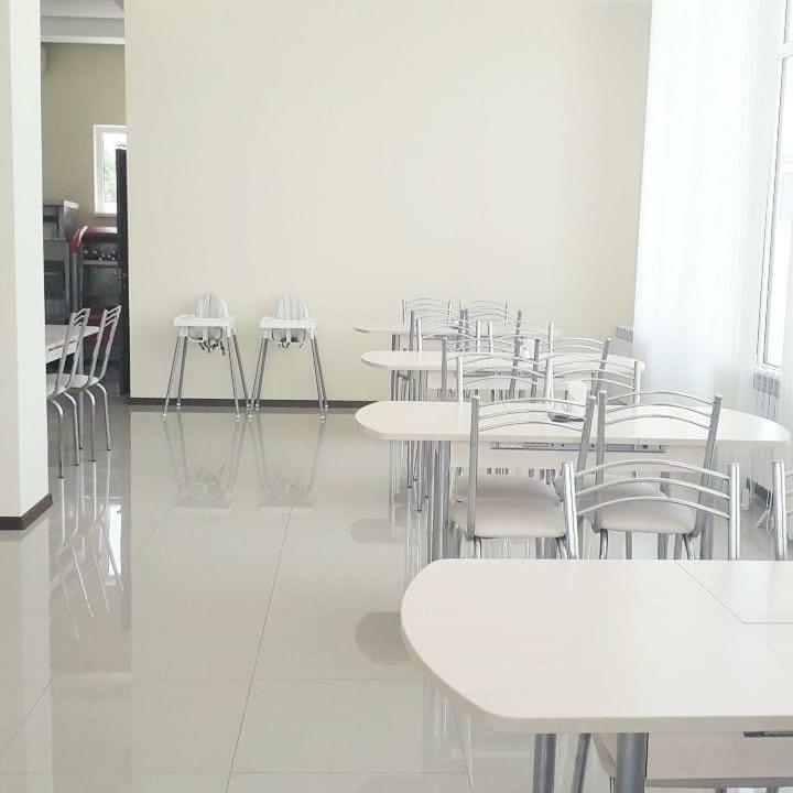 Sariya Hotel Kheivani Kültér fotó