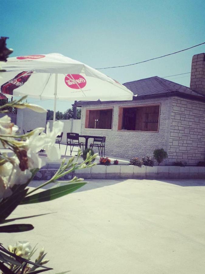 Sariya Hotel Kheivani Kültér fotó
