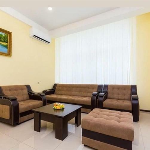 Sariya Hotel Kheivani Kültér fotó